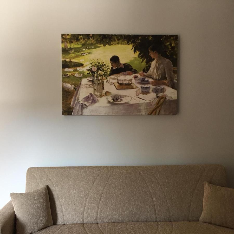 Casa Vacanza Bellavista Barletta Zewnętrze zdjęcie