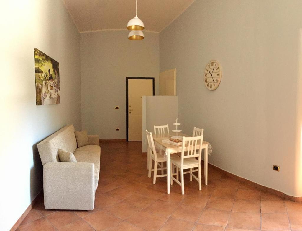 Casa Vacanza Bellavista Barletta Zewnętrze zdjęcie